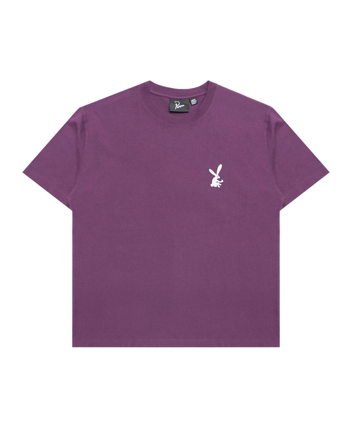 by Parra Thumbs up t-shirt | 55445 | AFEW STORE